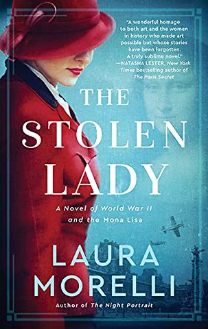 Stolen Lady