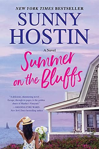 Summer on the Bluffs