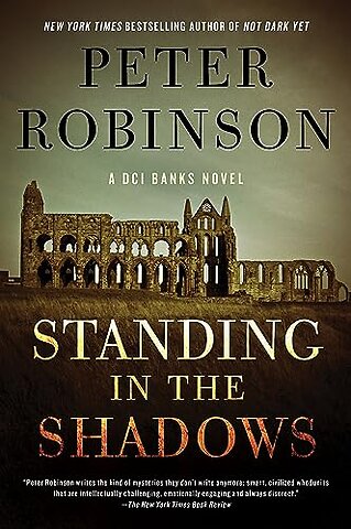 Standing in the Shadows