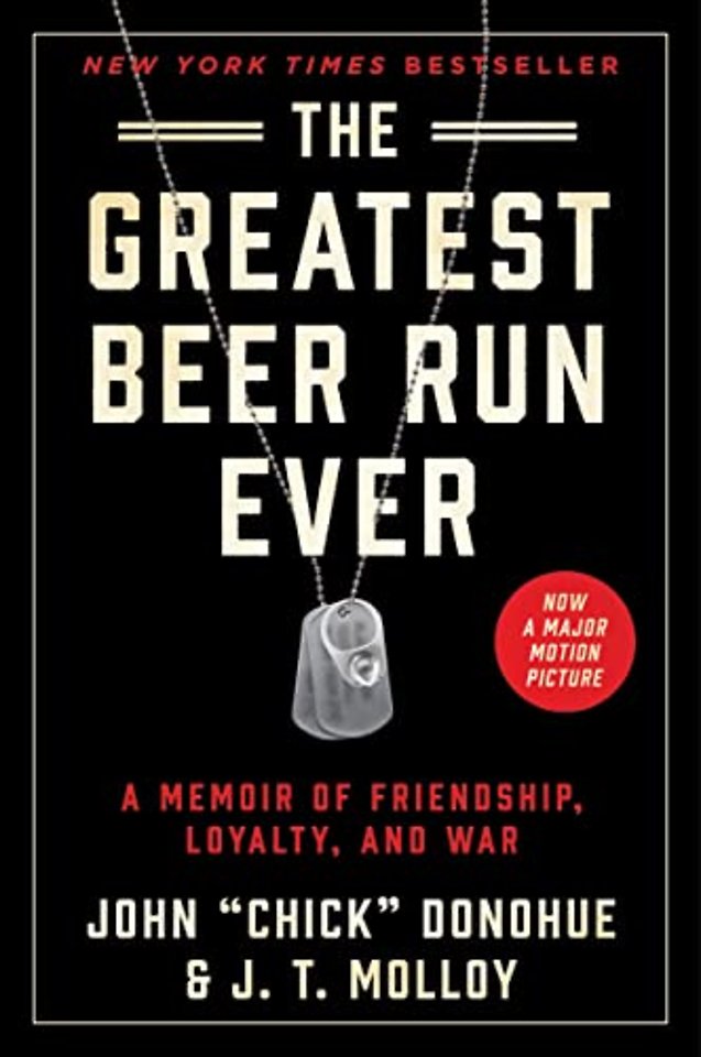 Greatest Beer Run Ever