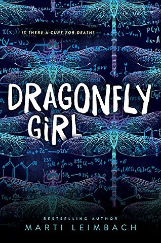 Dragonfly Girl