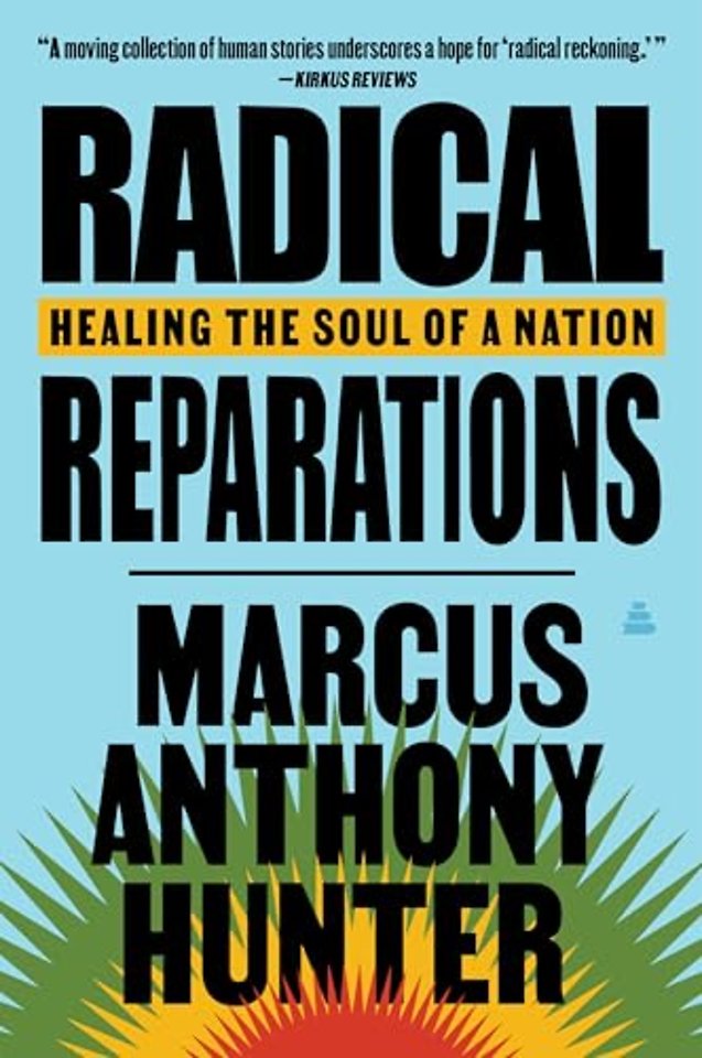 Radical Reparations