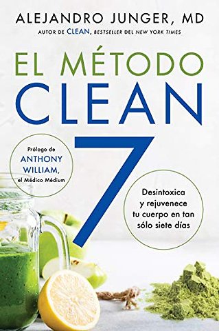 Clean 7 \ El Metodo Clean 7