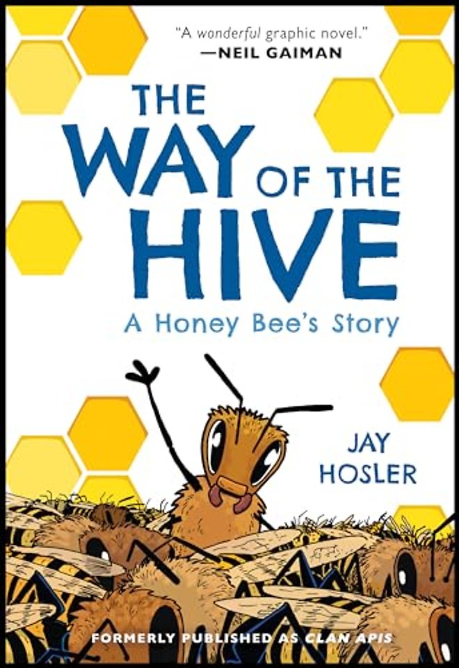 Way of the Hive