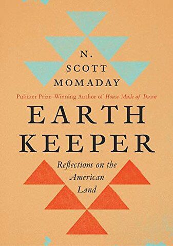 Earth Keeper