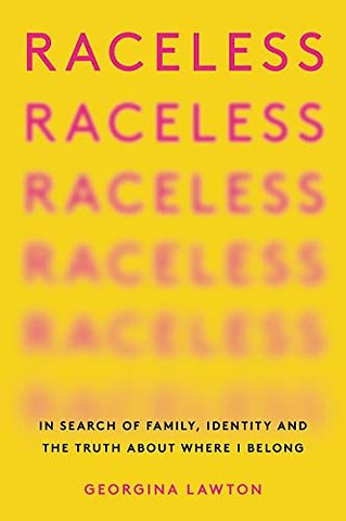 Raceless