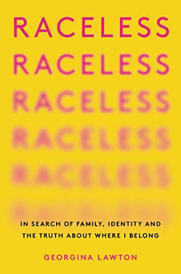 Raceless