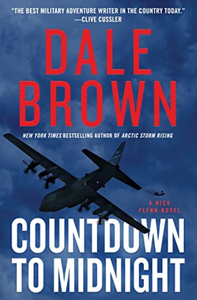 Countdown to Midnight