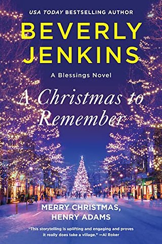 A Christmas to Remember