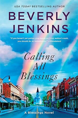 Calling All Blessings