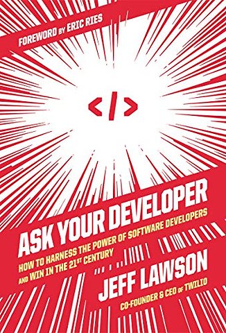 Ask Your Developer