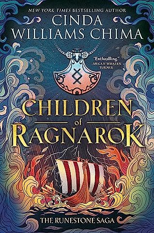 Runestone Saga: Children of Ragnarok