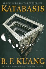 Katabasis