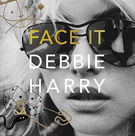 Face It Vinyl Edition + MP3