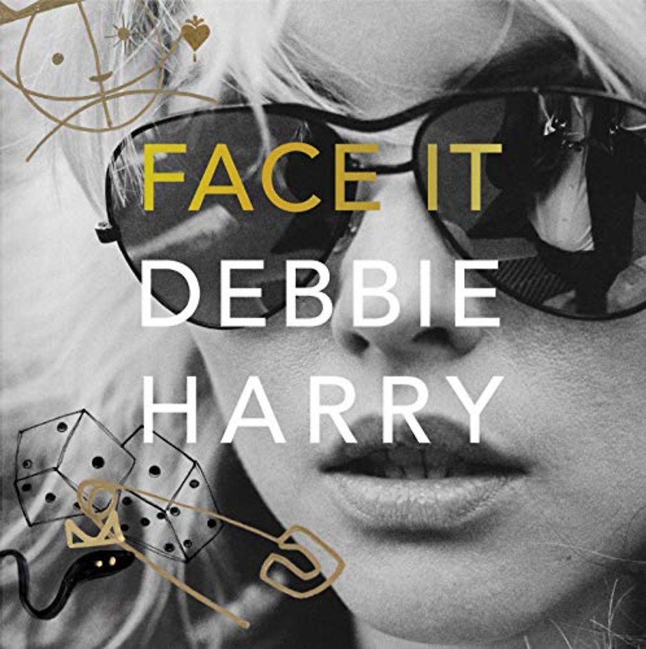 Face It Vinyl Edition + MP3