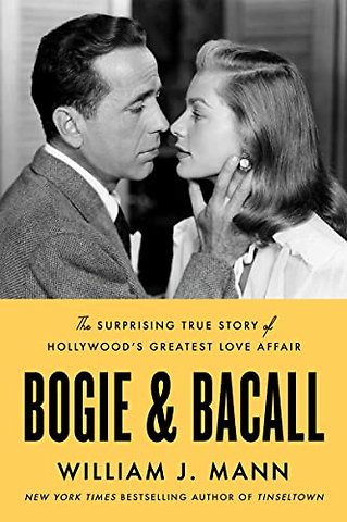 Bogie & Bacall