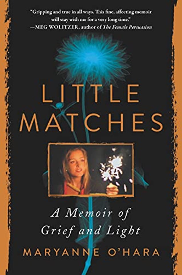 Little Matches