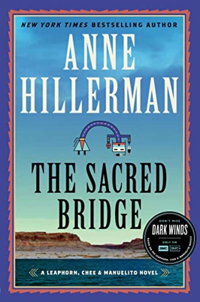 Sacred Bridge