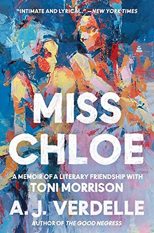 Miss Chloe