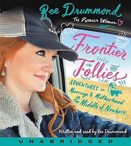 Frontier Follies