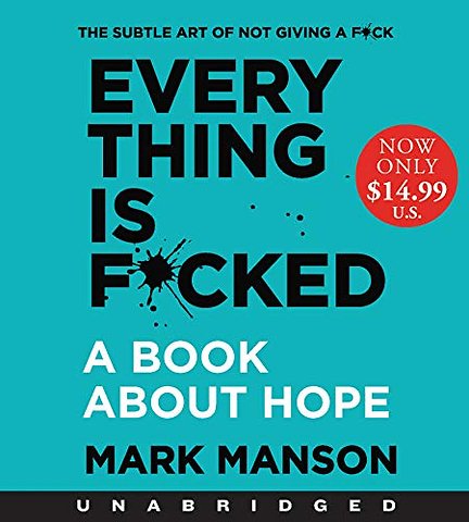 Everything is F*cked