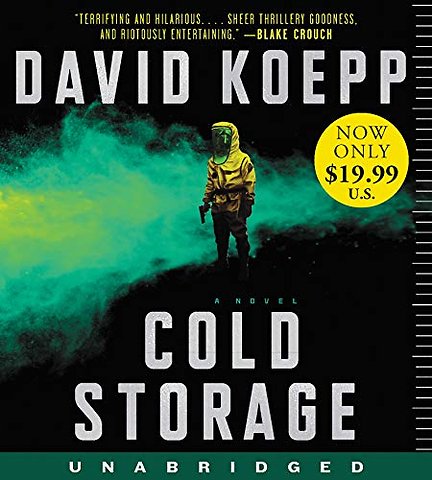 Cold Storage
