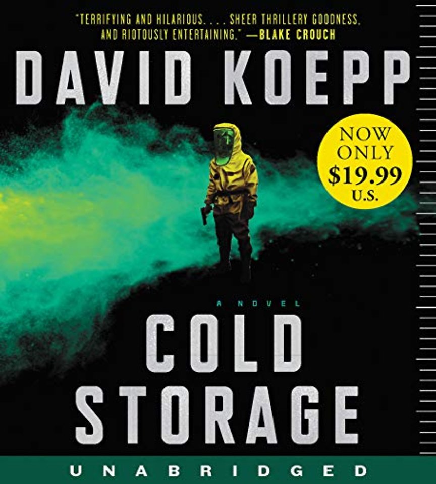 Cold Storage