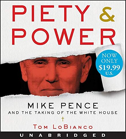 Piety & Power Low