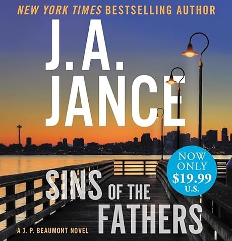 Sins of the Fathers