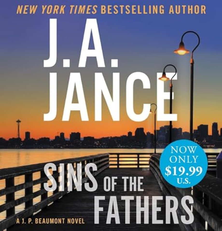 Sins of the Fathers