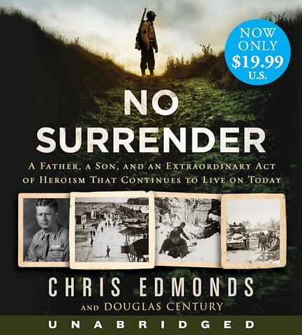 No Surrender
