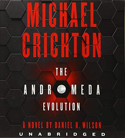 Andromeda Evolution