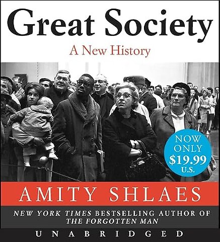 Great Society
