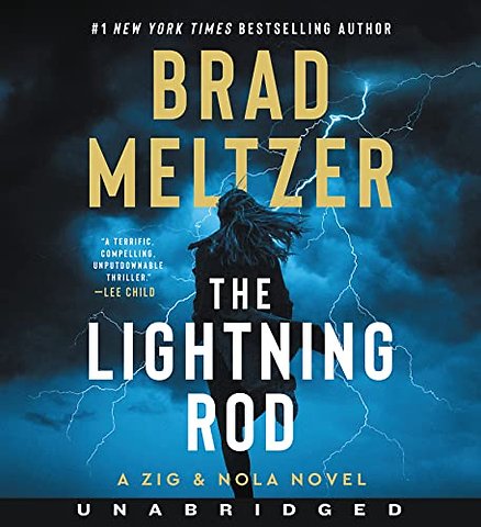 Lightning Rod