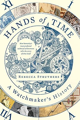 Hands of Time