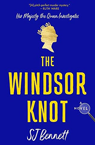 Windsor Knot