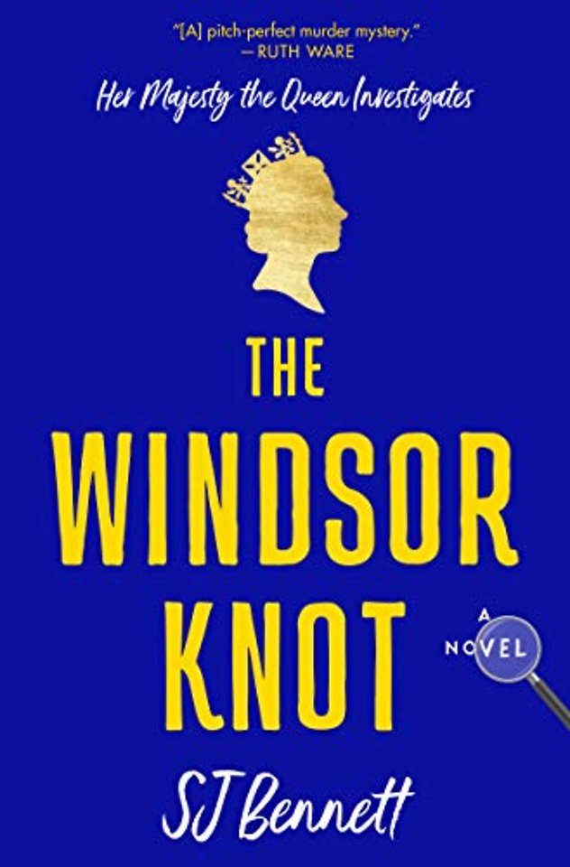 Windsor Knot