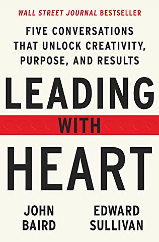 Leading with Heart