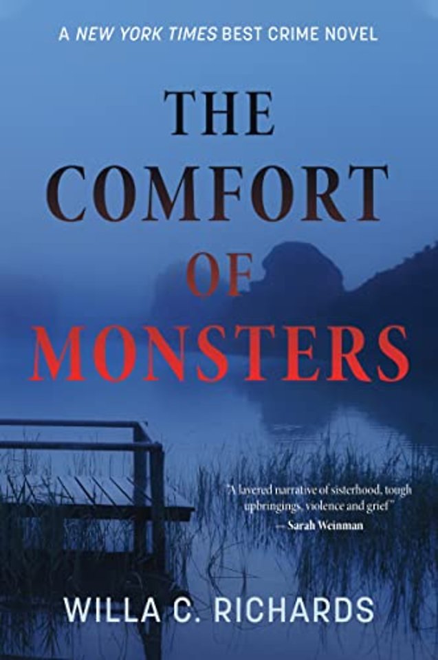Comfort of Monsters
