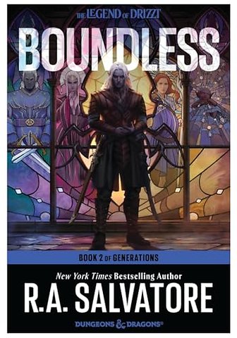 Boundless