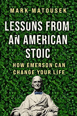 Lessons from an American Stoic