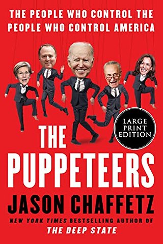 Puppeteers