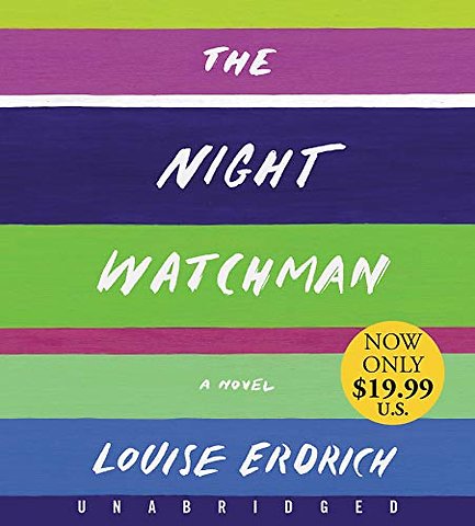 Night Watchman