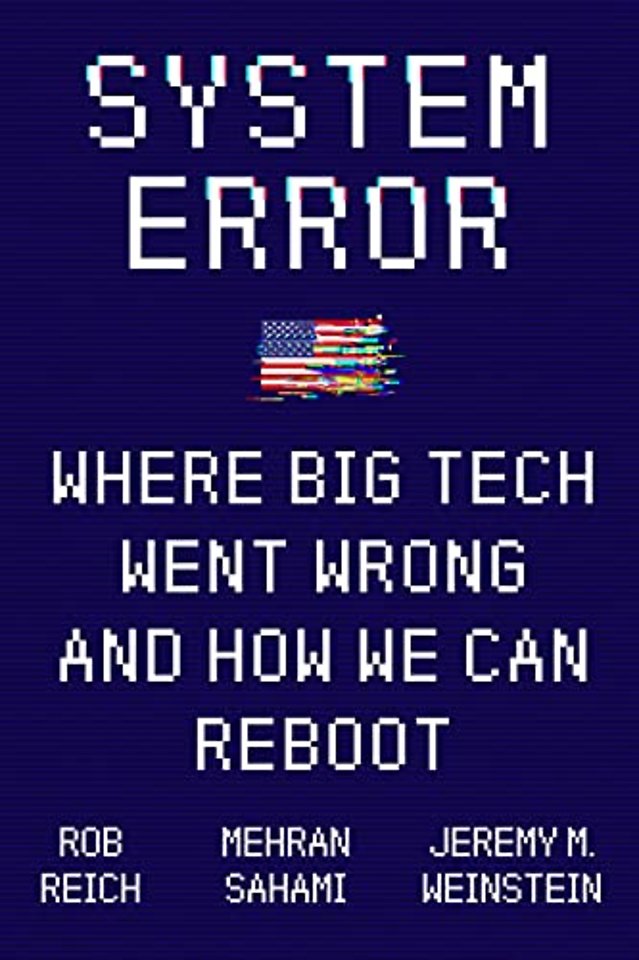 System Error