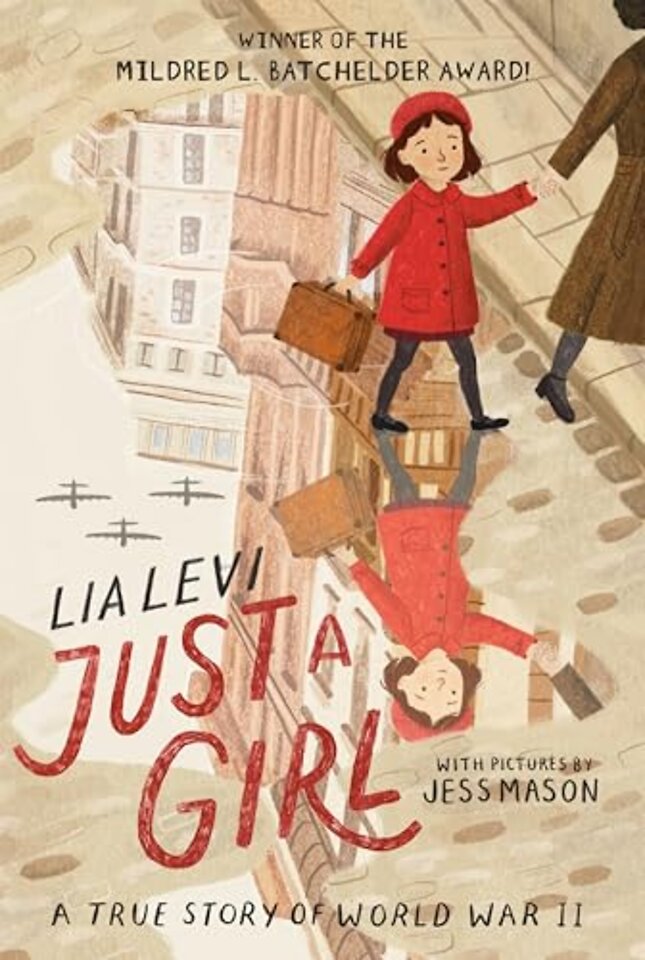 Just a Girl