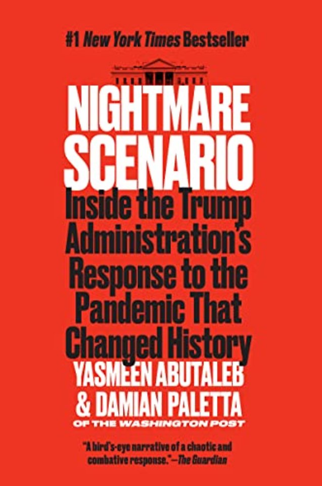 Nightmare Scenario