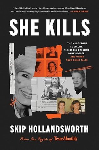 She Kills