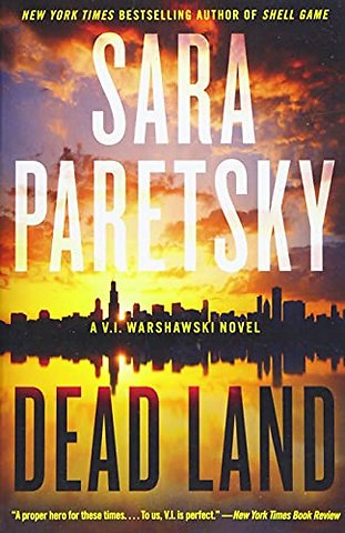 Dead Land