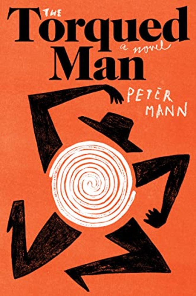 Torqued Man