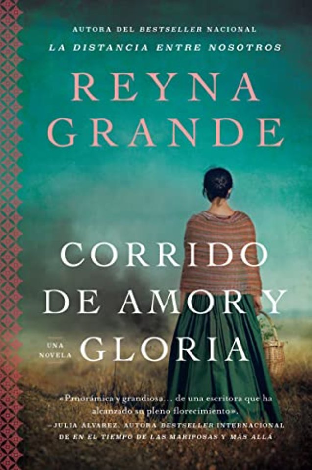 Corrido de amor y gloria